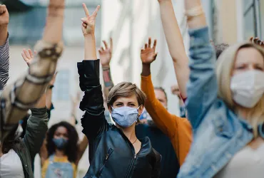 Trump: el presidente que no amaba a las mujeres