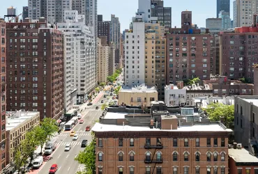 Culture and the City: Pedro Henríquez Ureña’s New York City