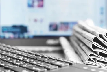 Apunte sobre el ciberperiodismo en español en los Estados Unidos