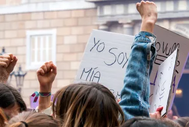 Anzaldúa: Authentic Leadership and Indigenous Feminism in XXIst Century