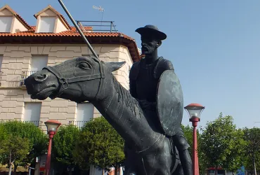 'This man is looking for a gesture': John Dos Passos's Transcultural and Transational Views about History and Literature in Rosinante to the Road Again