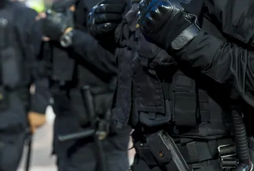 Impact of the Iraq Security State on the Latino Community