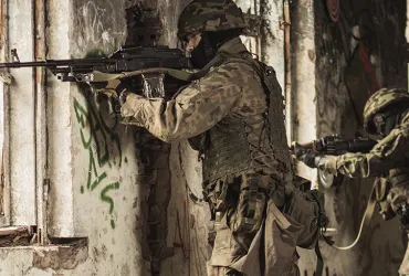 Los nuevos fenómenos del terrorismo transnacional y la cooperación antiterrorista