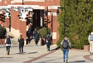 University and the Humanities: Current Challenges