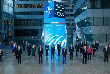 EE. UU., AFPAK y el fin del &quot;Greater Middle East&quot;