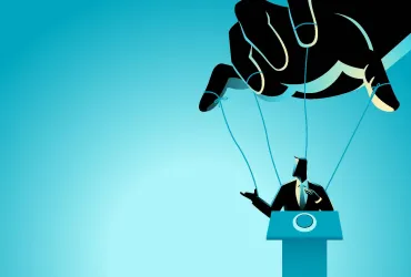 Vencer sin convencer, la desinformación en procesos electorales