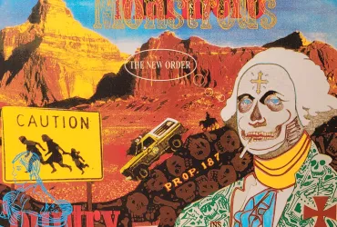 Selena Schema: Sharing Space through Stories about Selena Quintanilla Pérez