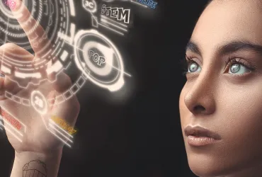 Solarpunk Cyborgs against Cyberpunk's Pessimism: The Evolution of the Feminist Cyborg Archetype from Moxyland, to &quot;Solar Child&quot; and &quot;For the Snake of Power&quot;