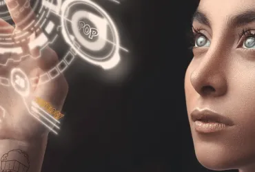 Redefining Humanity: Posthumanism in the American Science Fiction Narratives of Octavia Butler’s &quot;Dawn&quot; and Ann Leckie’s &quot;Ancillary Justice&quot;