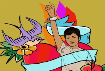 Queering the Spanish Conquest of AmeRíca: Who were the Berdache and Amujerados?