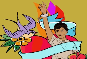 From Auto-flagellation to Communal Love: The Sex(y) Corazón of John Rechy and Hom(e)oerotics