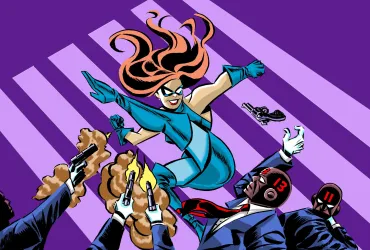 Dark Knight at Fifteen: An Intersectional Retrospective
