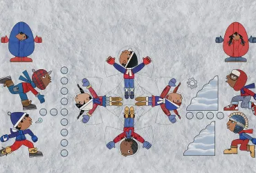 Yo Tuve Un Sueño: Aminorando El Discurso De Violencia