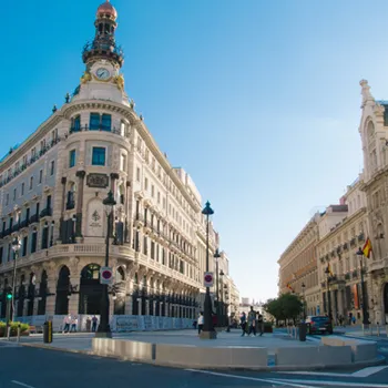 Programas para estudiantes de grado